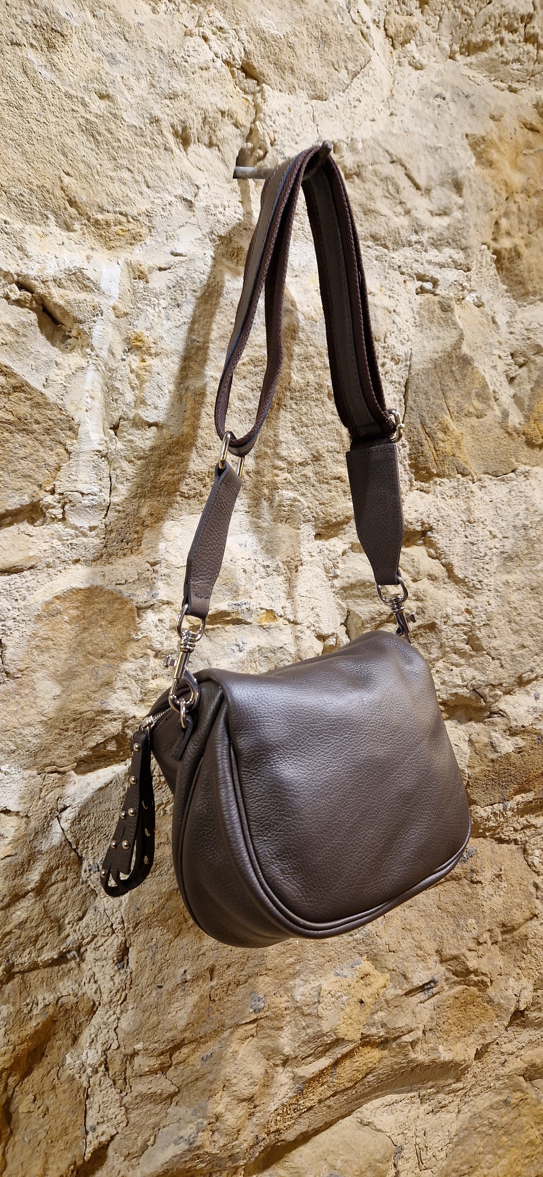 BOLSO 2065-MARRON