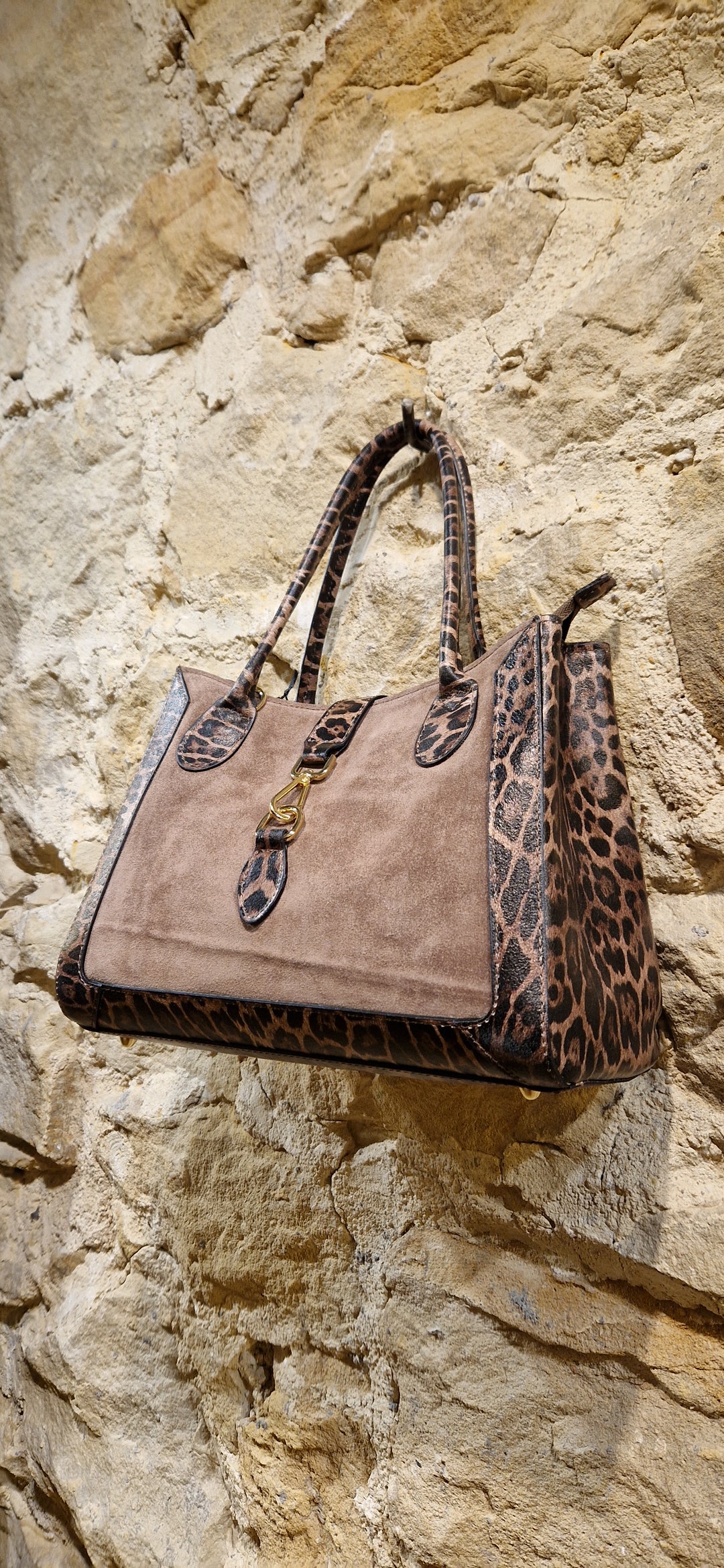 BOLSO 4499-MARRON