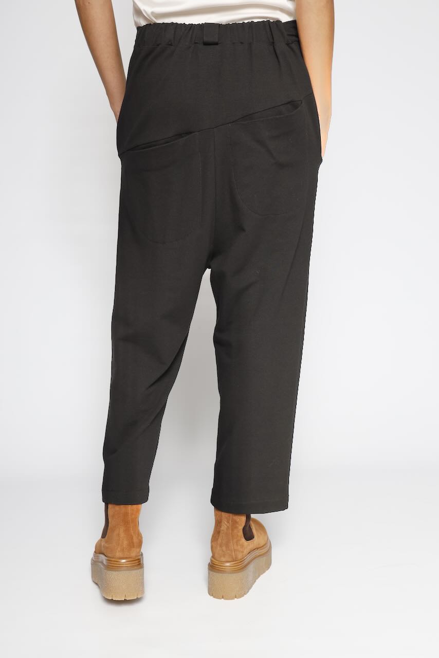 PRODUCTO SIN DESCUENTO PANTALON P3UP0811-NEGRO