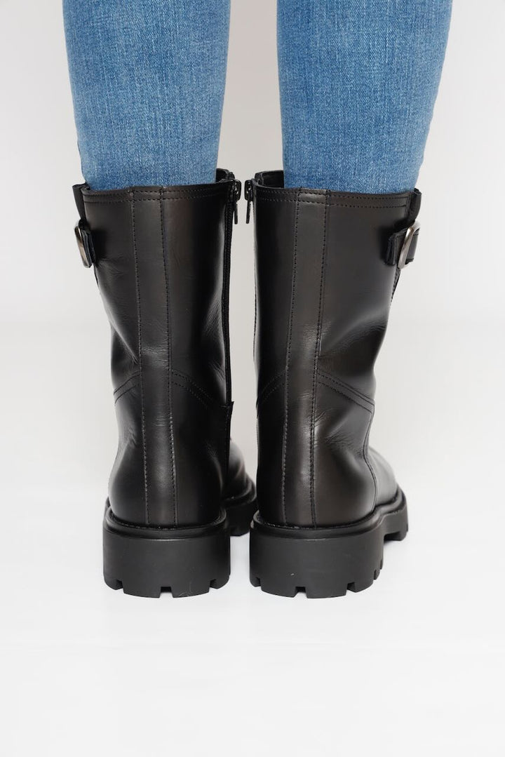 BOOT 53061705 53061705-BLACK