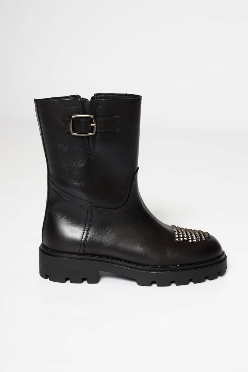 BOOT 53061705 53061705-BLACK