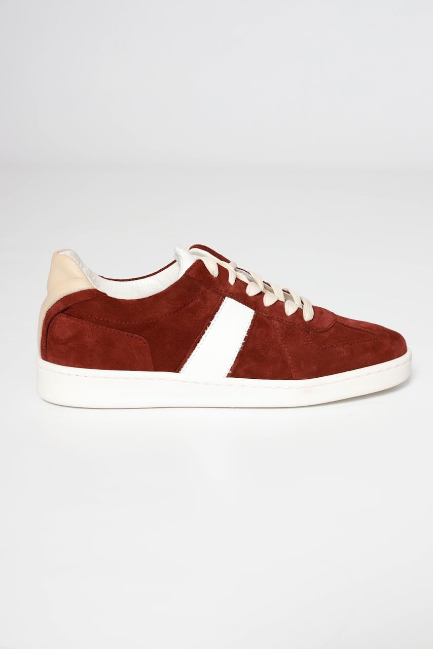 GA90-GARNET SNEAKER