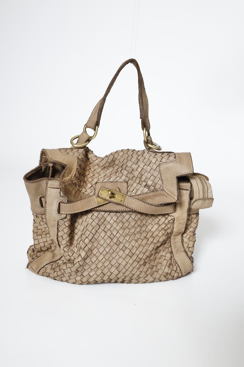 BOLSO HT56-TAUPE