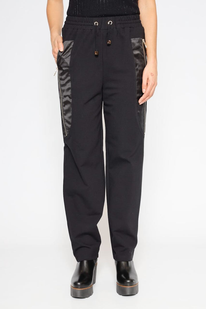 PANTALON WV2002W65001-NEGRO