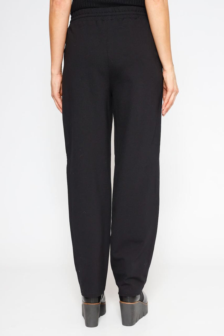 PANTALON WV2002W65001-NEGRO