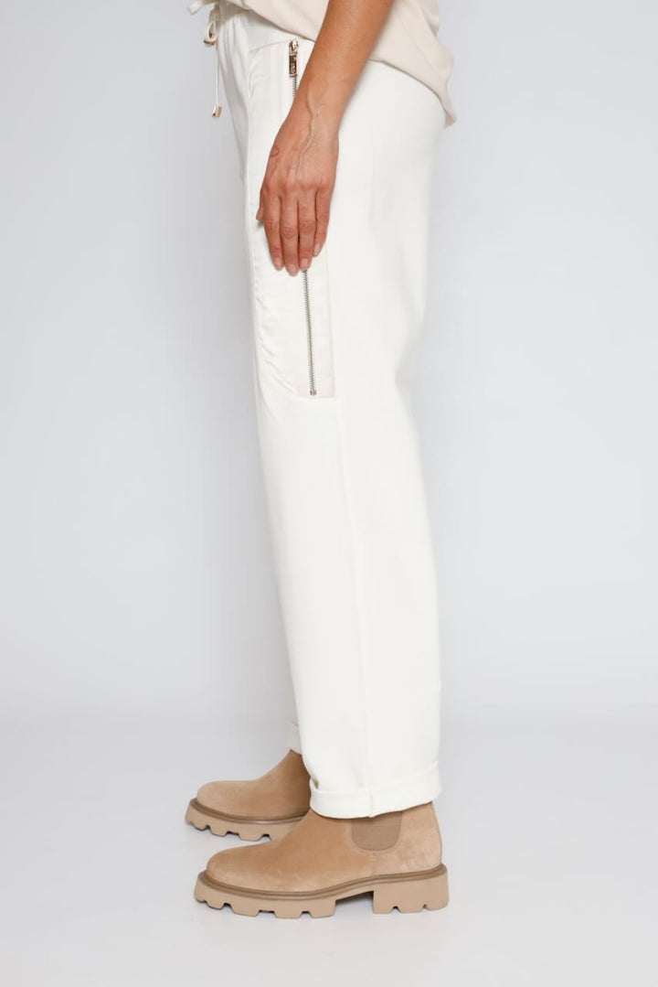 PANTALON WV2002W65001-LATTE