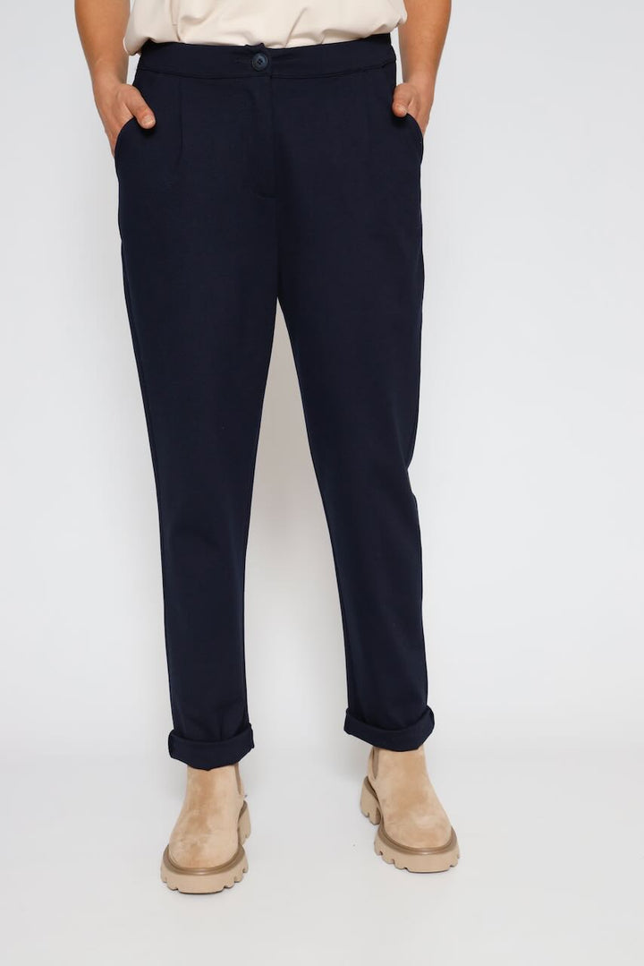 PANTALON A24GM203-MARINO