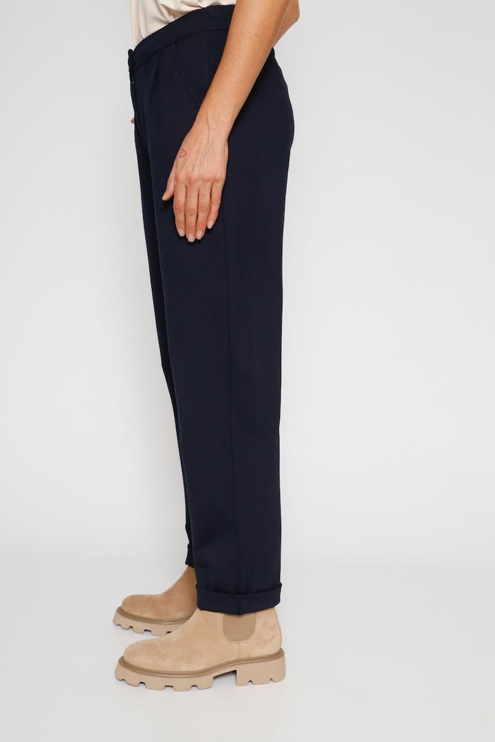 PANTALON A24GM203-MARINO