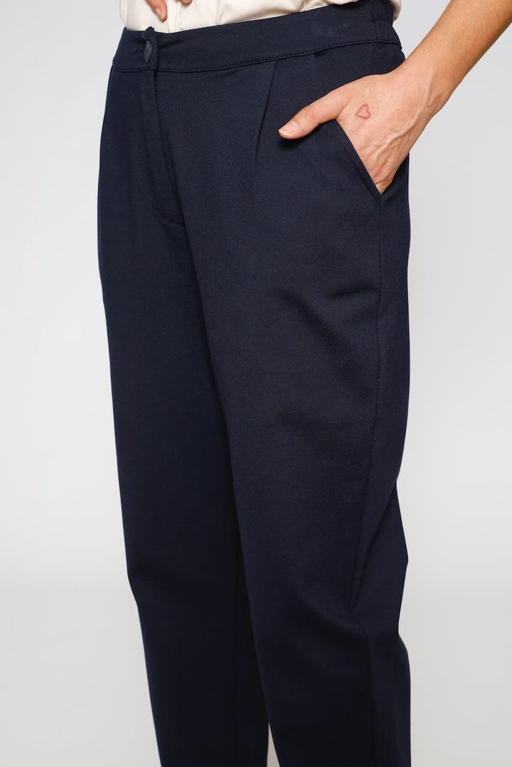 PANTALON A24GM203-MARINO