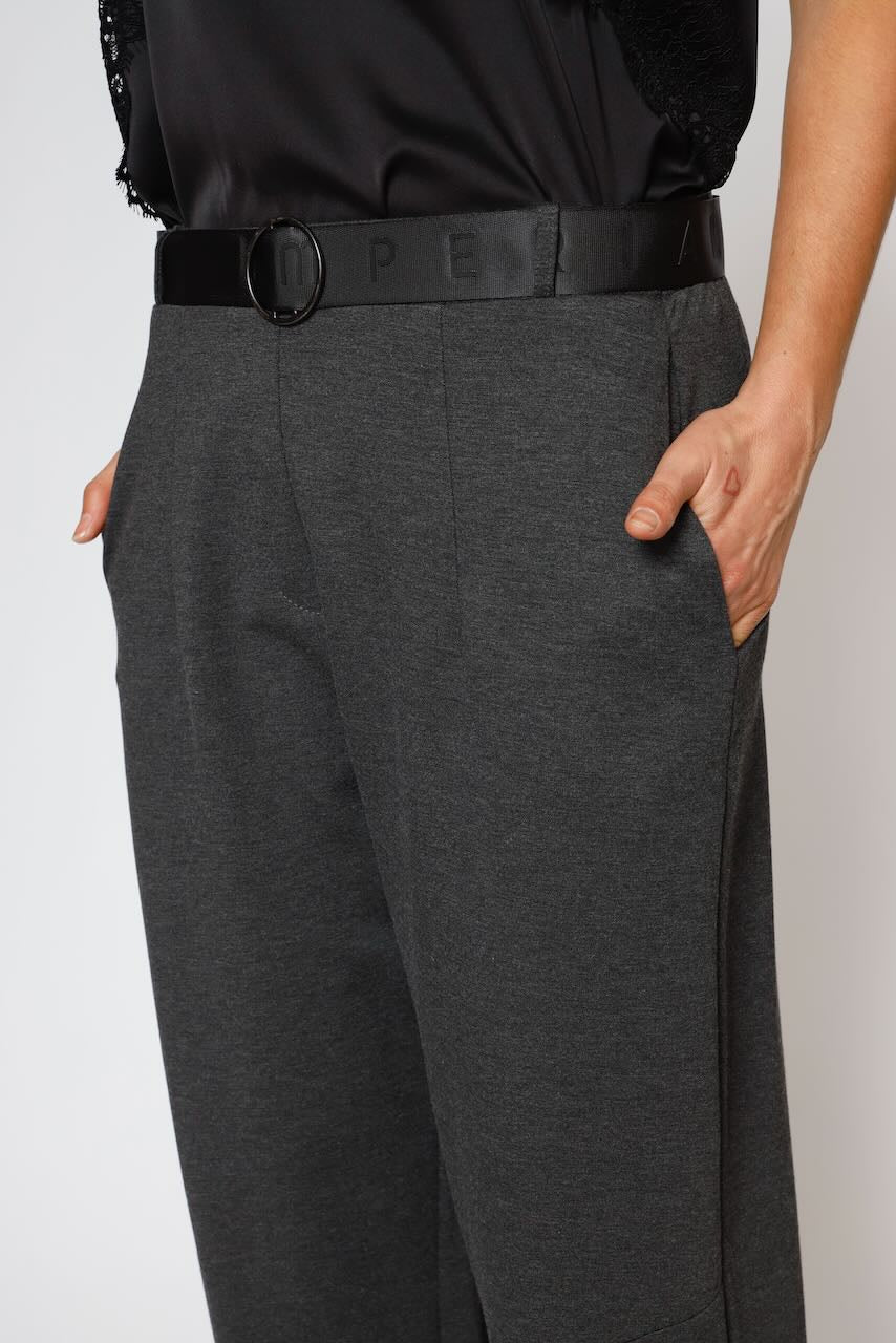 PANTALON P4K0IHZ-ANTHRACITE