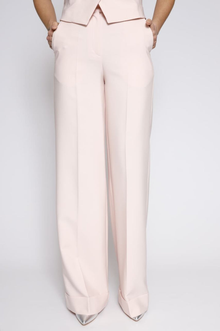 PALAZZO PANTS FR24SV3002W42901