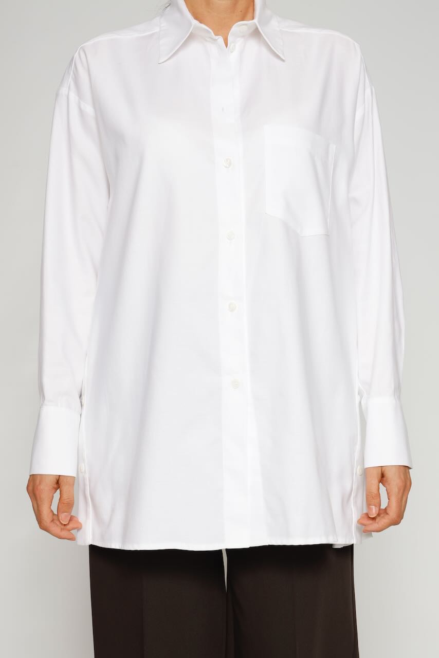 CAMISA C9990059S-BLANCO