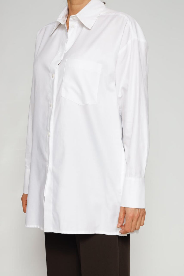 CAMISA C9990059S-BLANCO