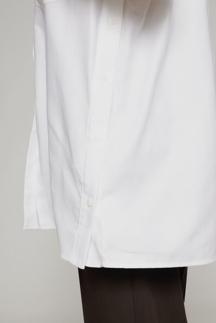 CAMISA C9990059S-BLANCO