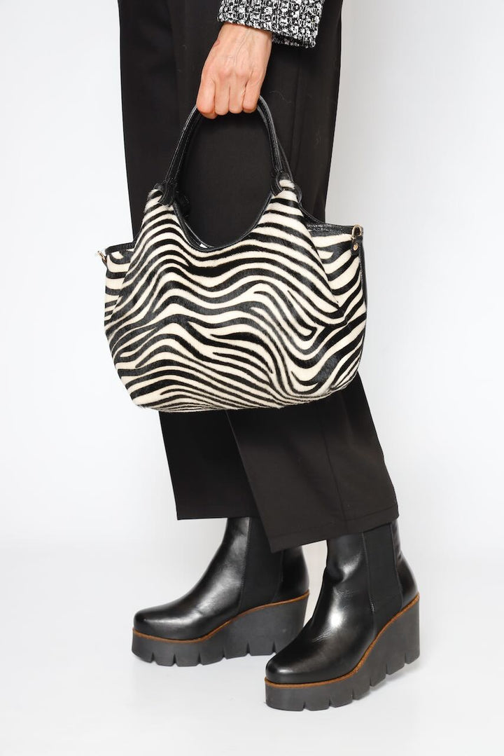 BOLSO MC39843-ZEBRA