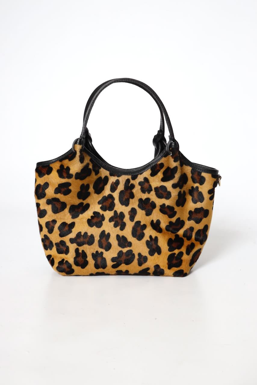 BOLSO MC39843-ANIMAL PRINT