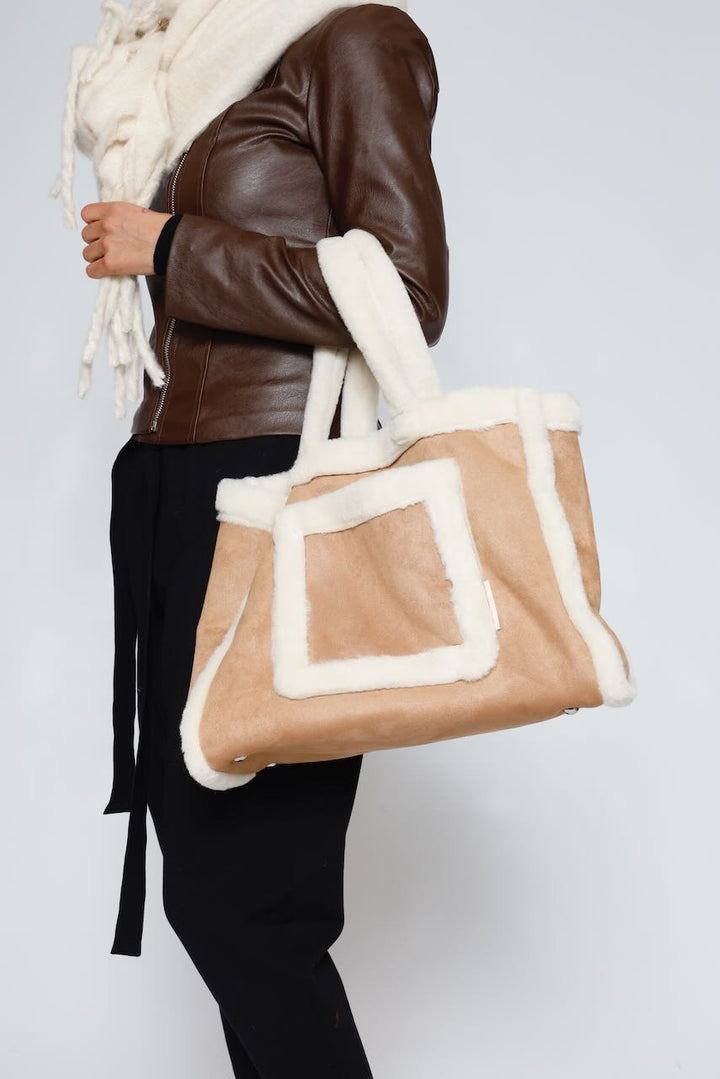 BOLSO DANU.7002412-CAMEL