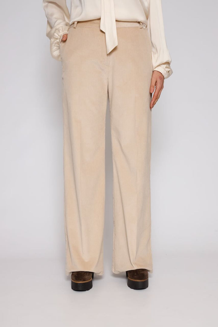 PANTALON P9990042S-VAINILLA