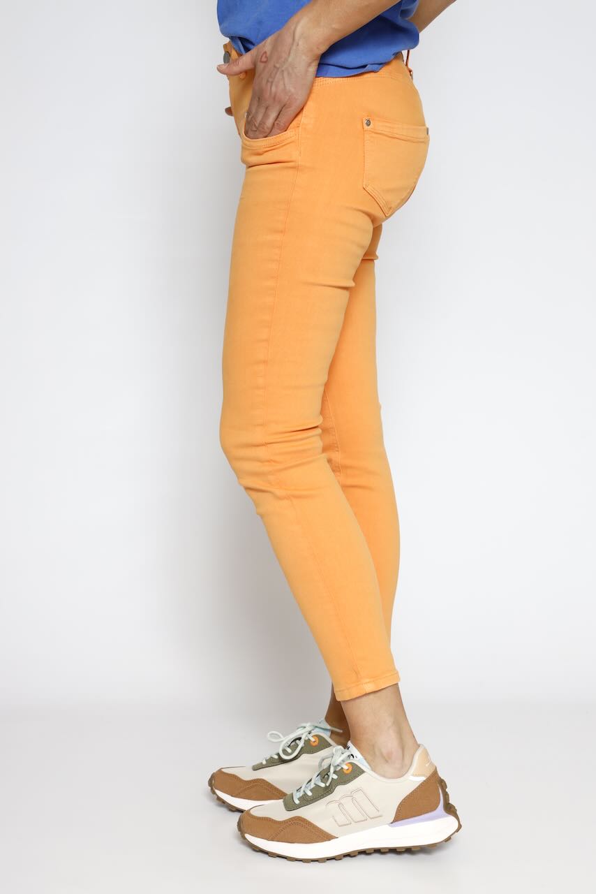 PANTALON ALEXA CROPPED NEW MAGIC