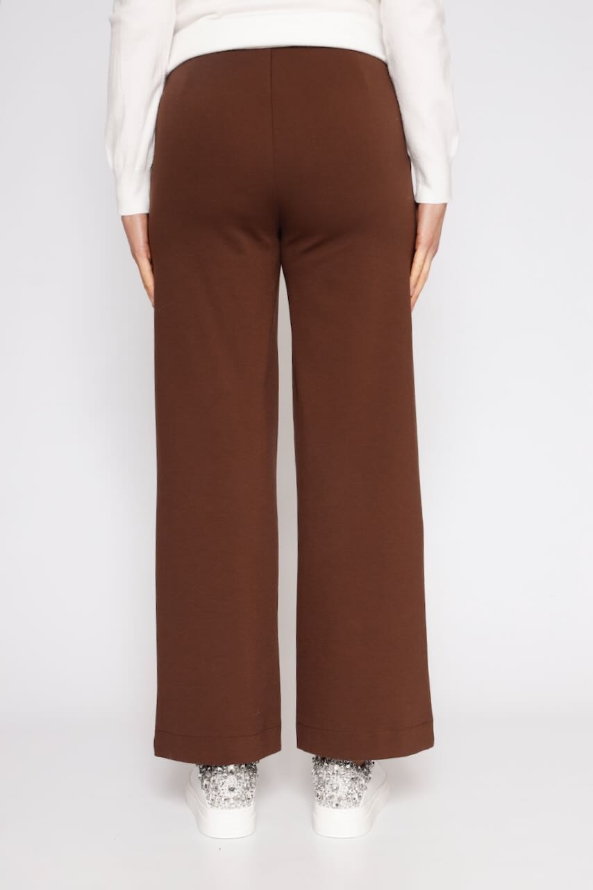 PANTALON A24GM202-MARRON