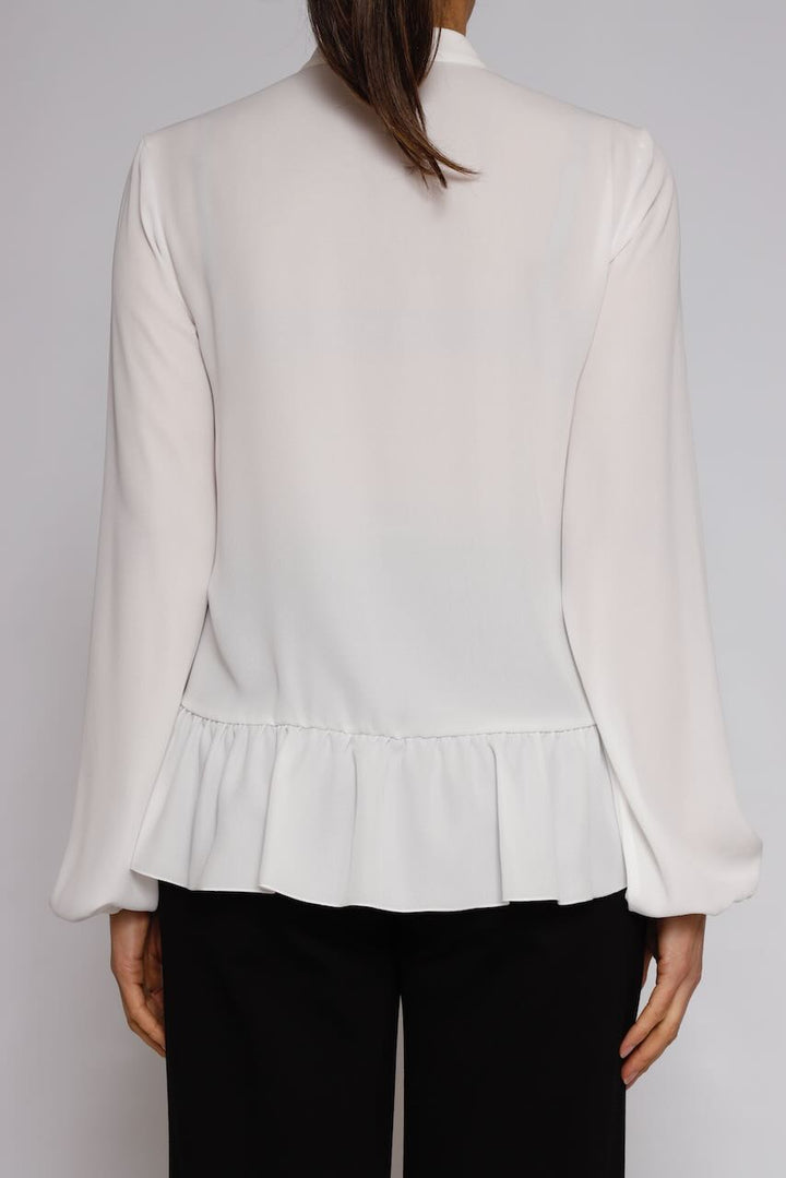 BLUSA WT6008W41201-BLANCO