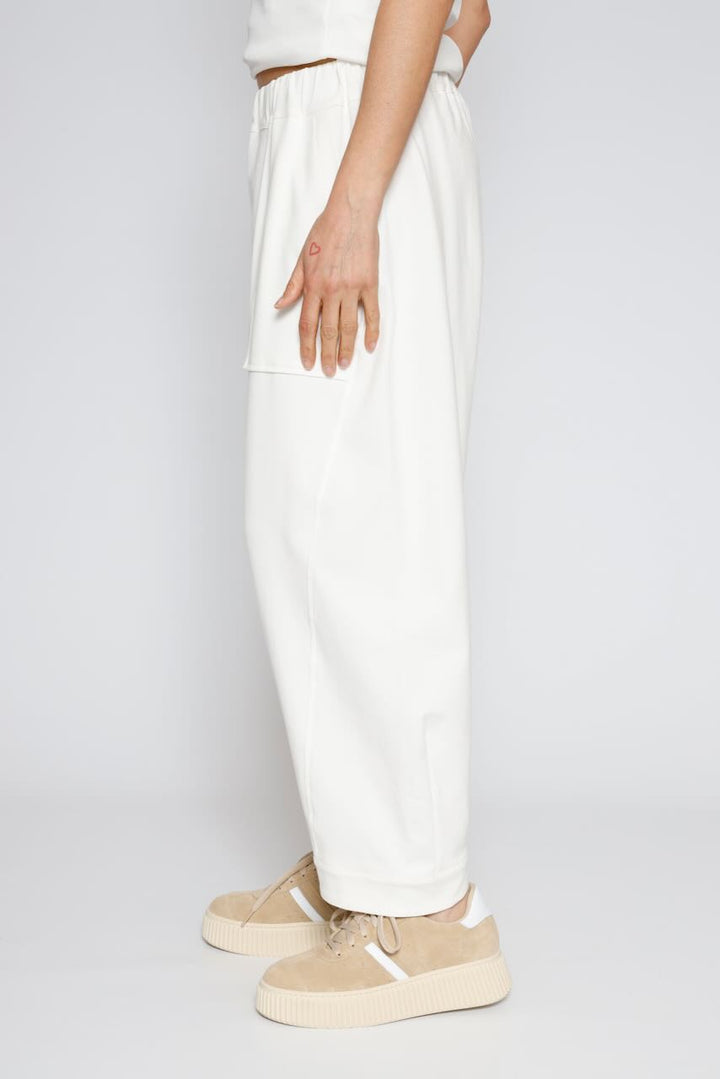 PANTALON P4UT0895-BLANCO