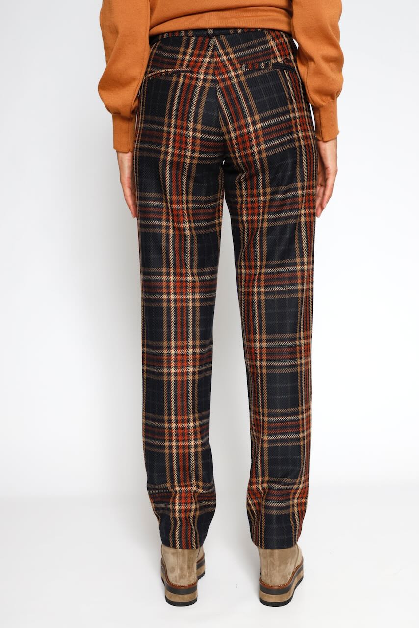 PANTALON ALBA- CALDERA 00025654 ALBA-CALDERA