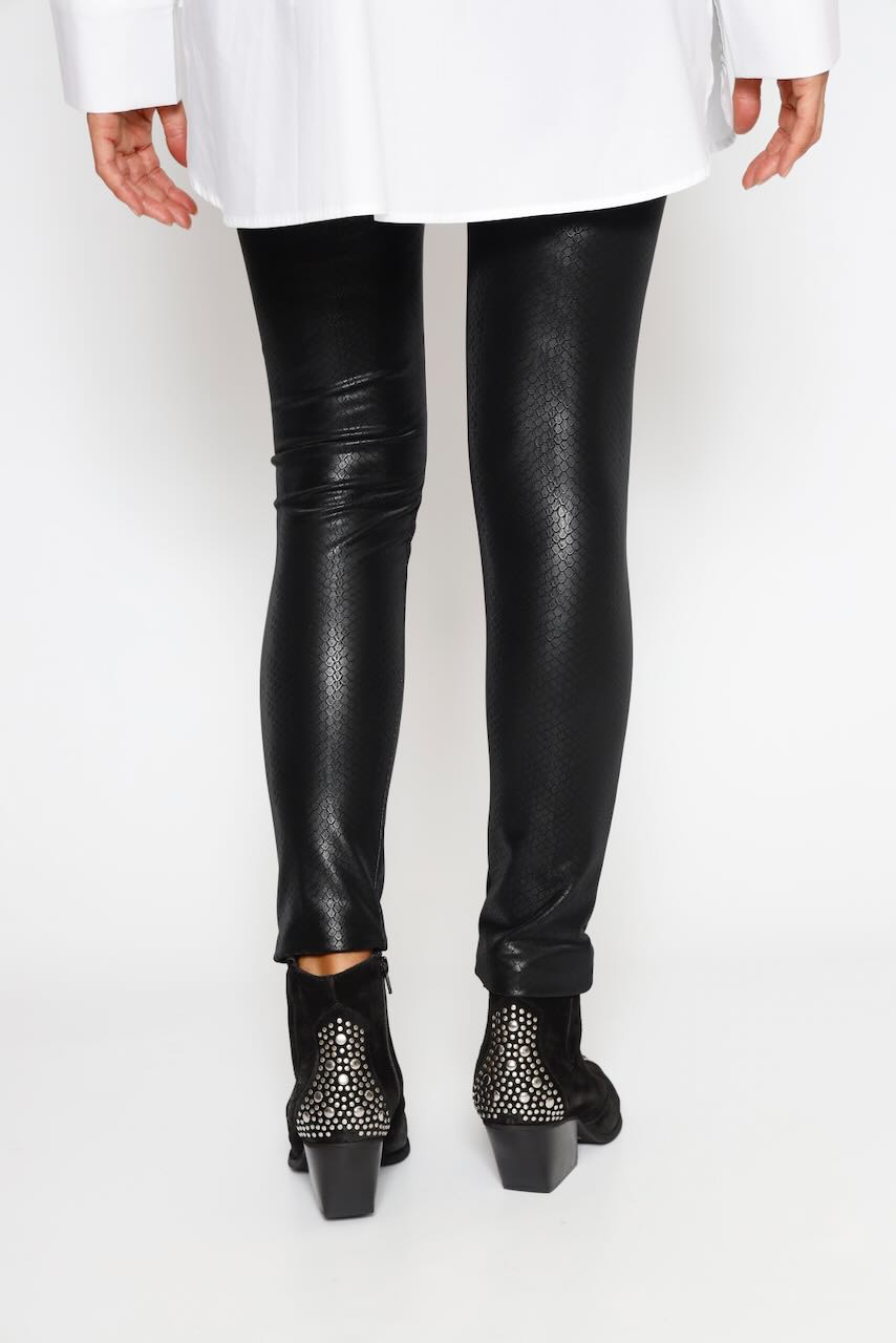 LEGGIN 5101-148-NEGRO