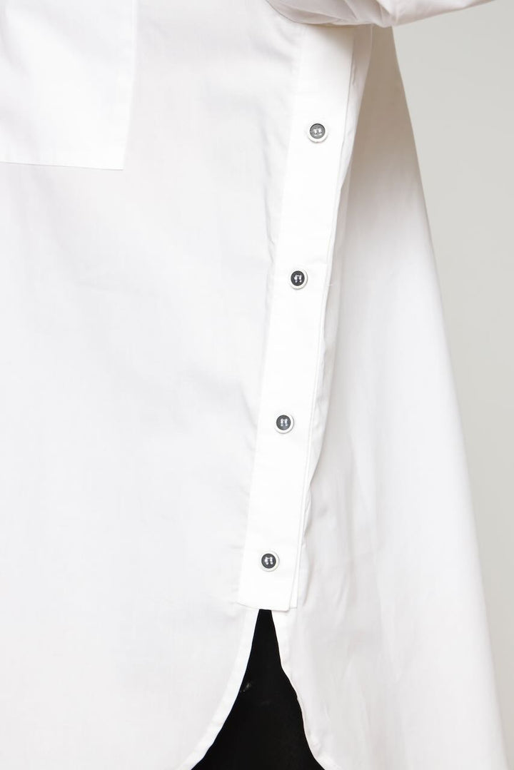 SHIRT 7033-182-WHITE