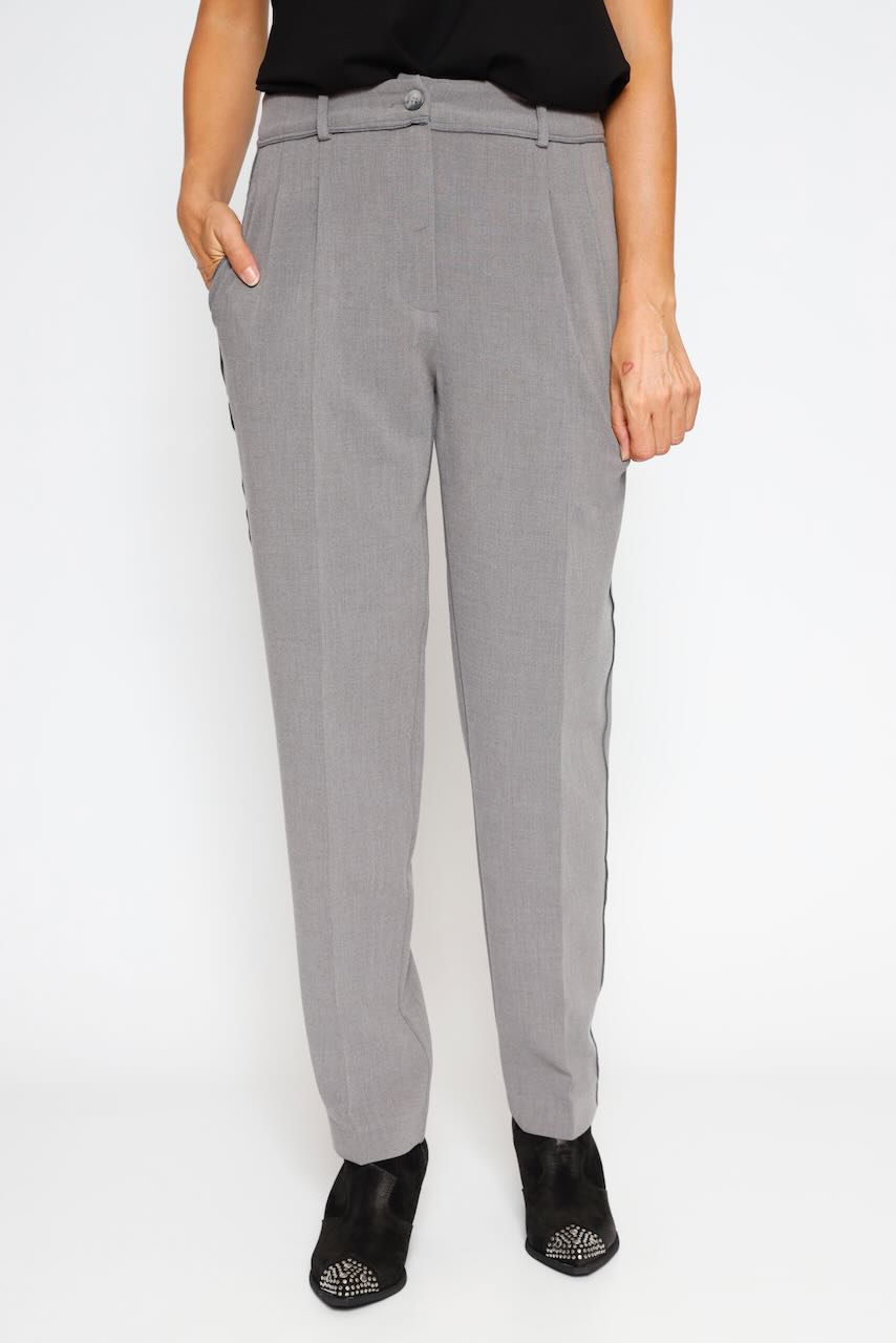 PANTALON 5077-504-GRIS