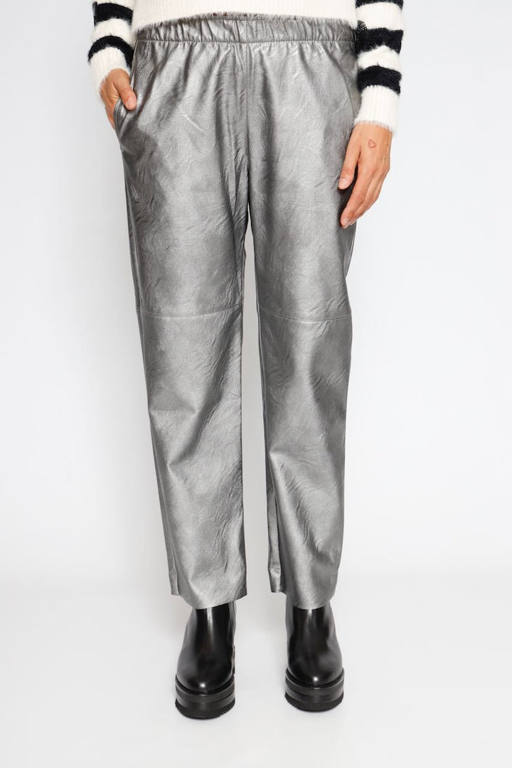 PANTALON ANDREE-PLATA