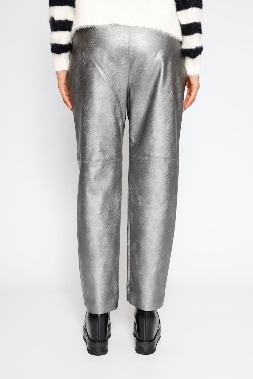 PANTALON ANDREE-PLATA