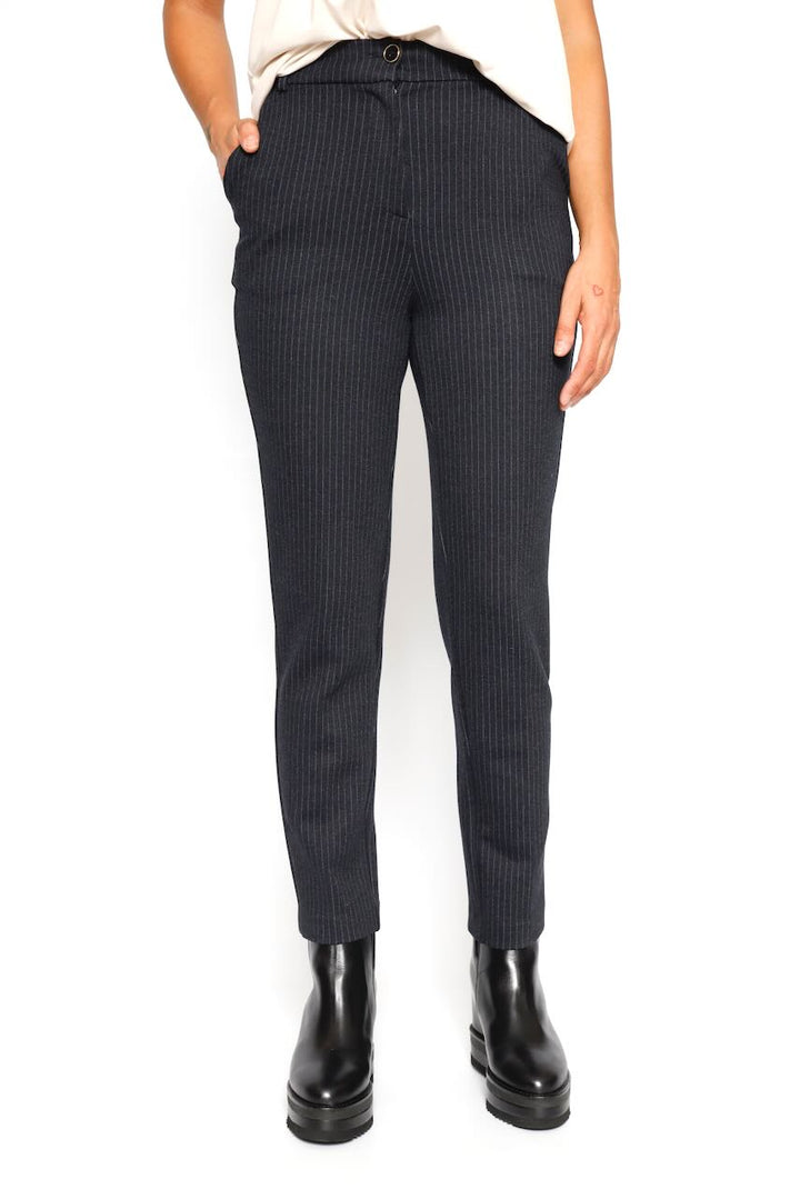 PANTALON WV4007W727Q6-121-NEGRO/GRIS