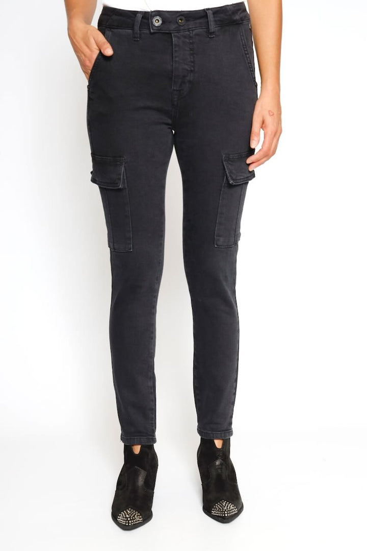 PANTALON ARIASDM-NEGRO