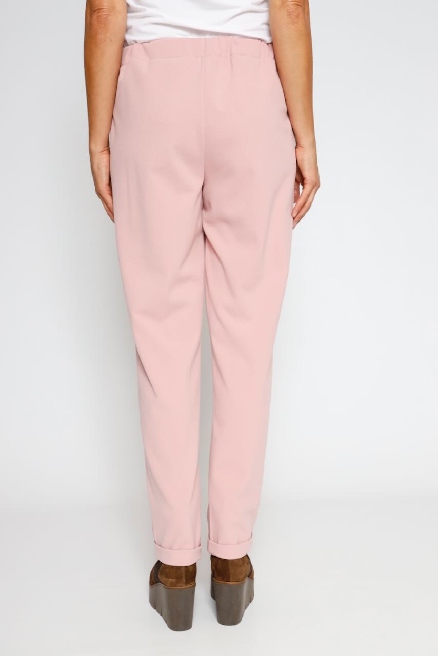 PANTALÓN A24GM205-ROSA