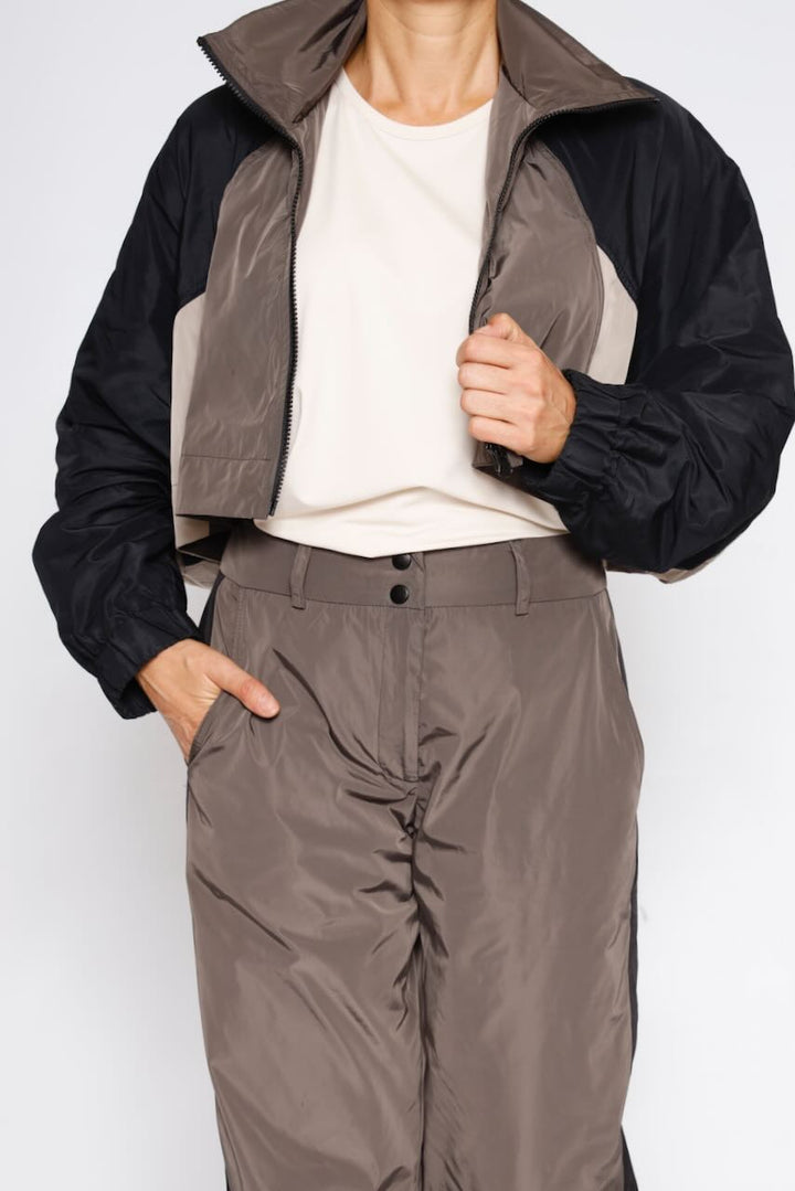 GABARDINA 9004-KAKI