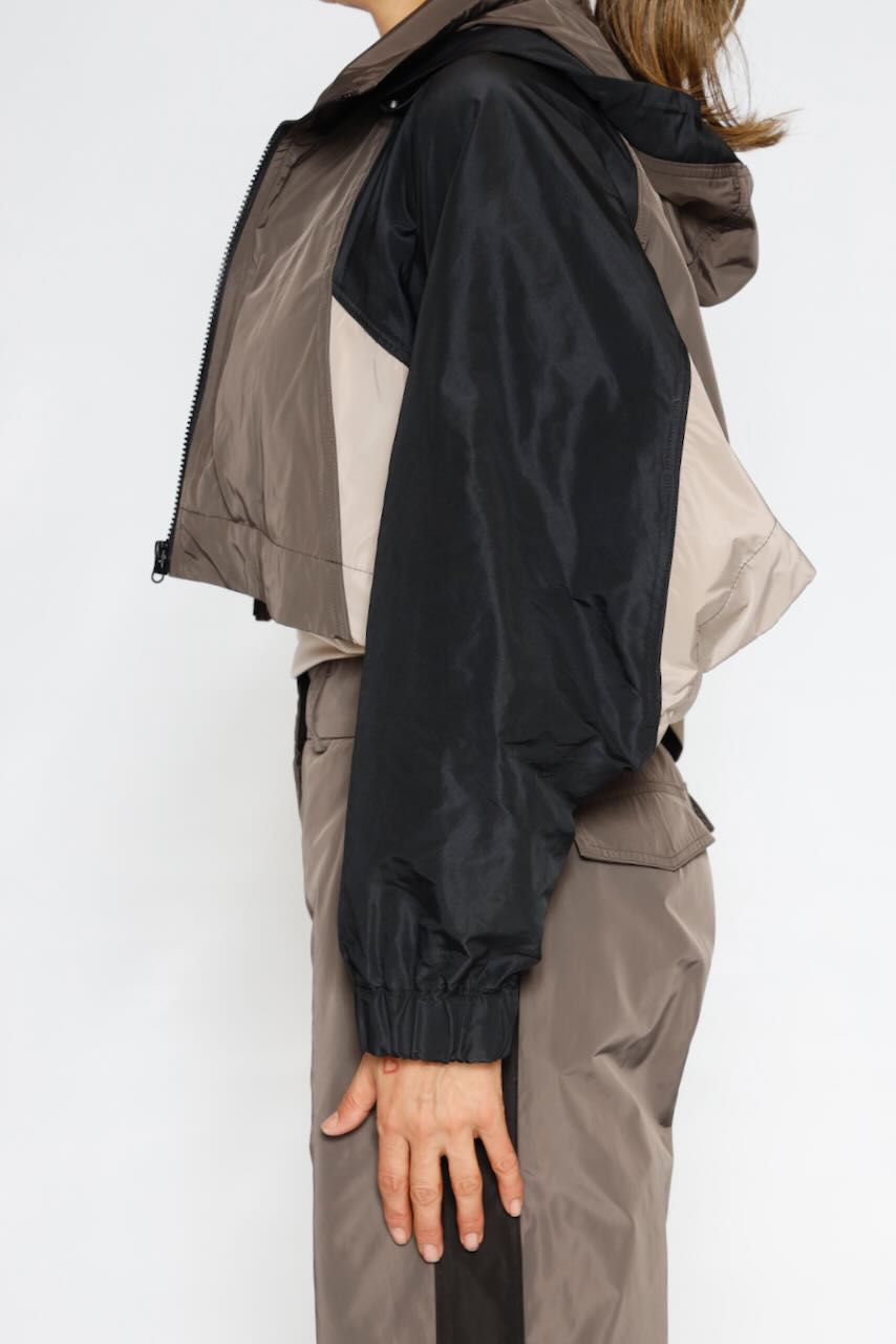 GABARDINA 9004-KAKI