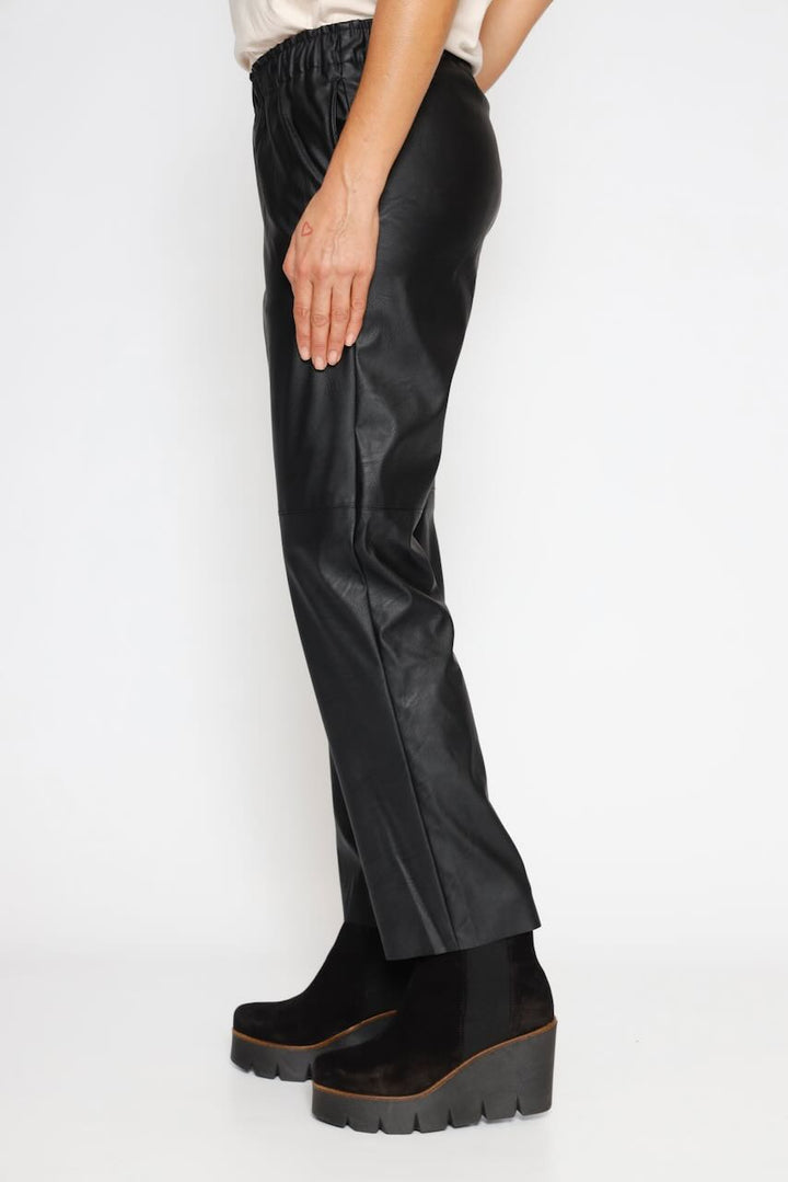 PANTALON ANDREE-NEGRO