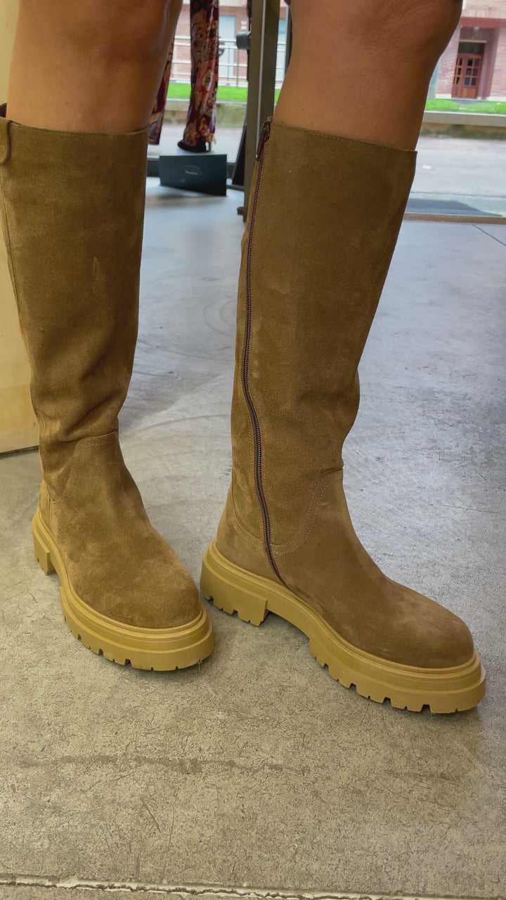 BOTA XS32-CAMEL